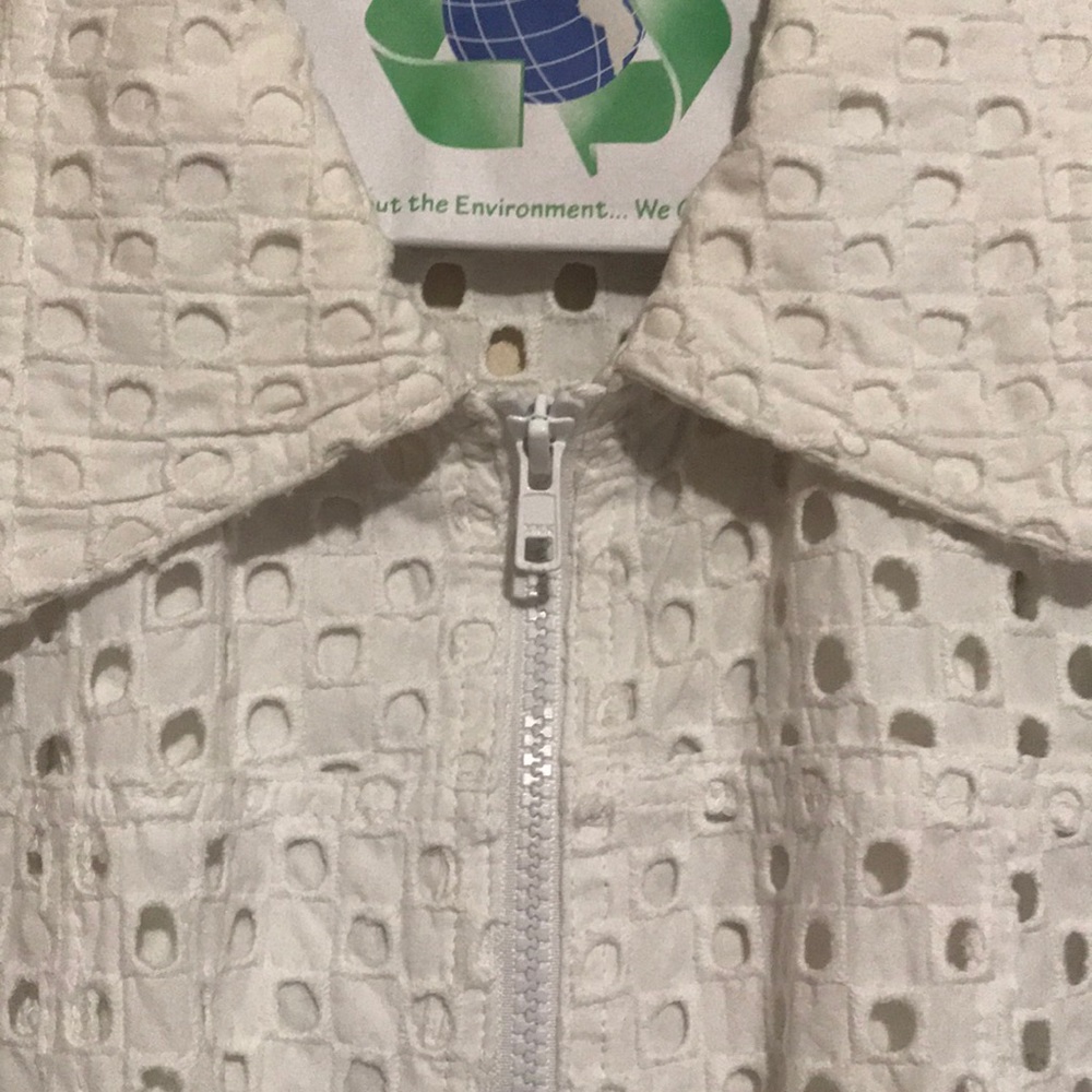 Jacket - Picture 3 of 3